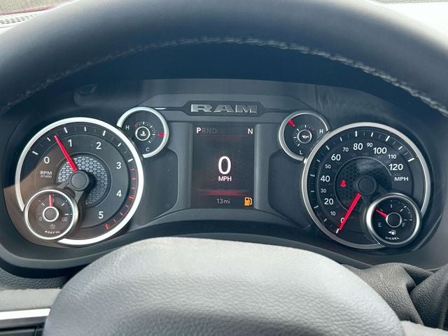 2027 RAM Ram 2500 Big Horn