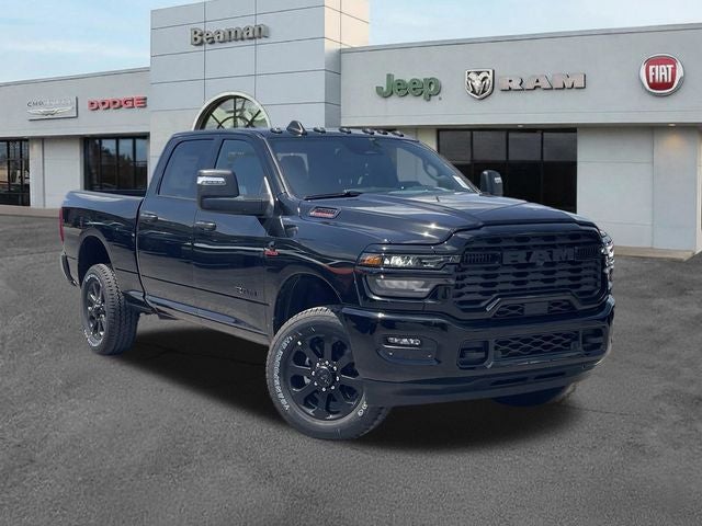 2026 RAM Ram 2500 Big Horn