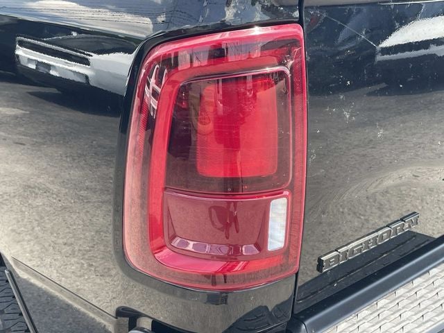 2026 RAM Ram 2500 Big Horn