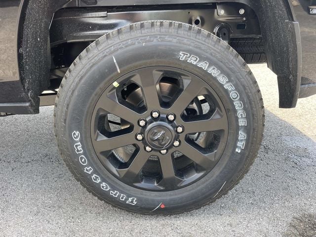 2026 RAM Ram 2500 Big Horn