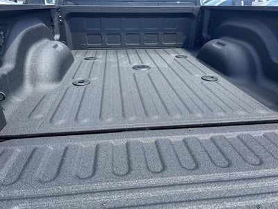 2026 RAM Ram 2500 Big Horn
