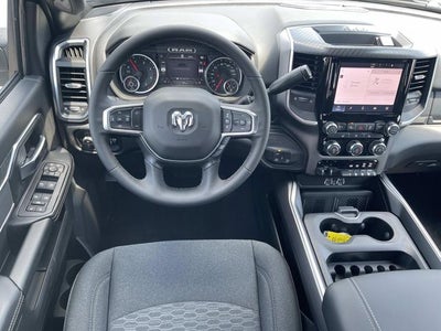 2026 RAM Ram 2500 Big Horn