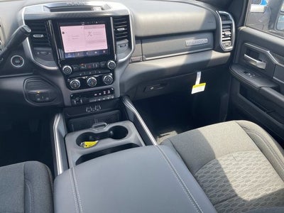 2026 RAM Ram 2500 Big Horn
