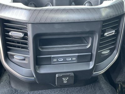 2026 RAM Ram 2500 Big Horn