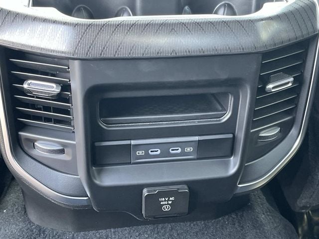 2026 RAM Ram 2500 Big Horn