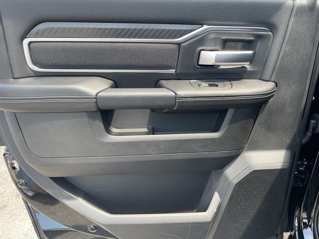 2026 RAM Ram 2500 Big Horn