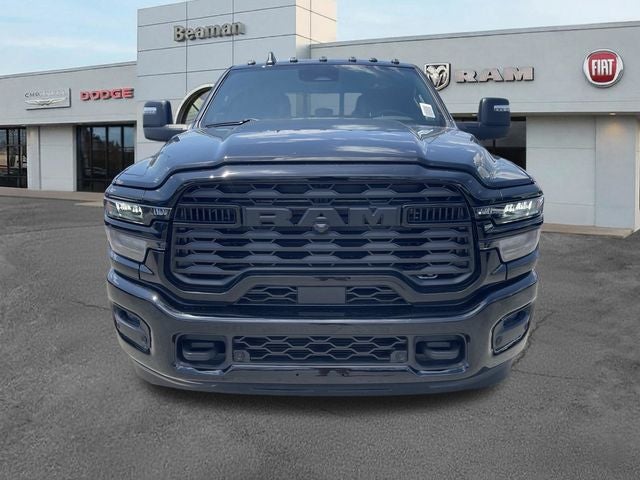 2026 RAM Ram 2500 Big Horn