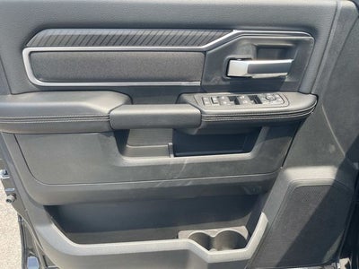 2026 RAM Ram 2500 Big Horn