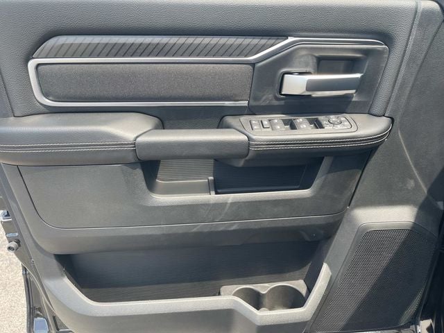 2026 RAM Ram 2500 Big Horn