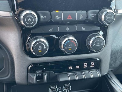2026 RAM Ram 2500 Big Horn