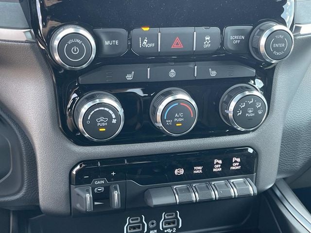 2026 RAM Ram 2500 Big Horn