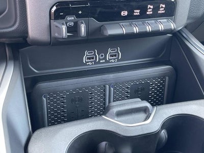 2026 RAM Ram 2500 Big Horn