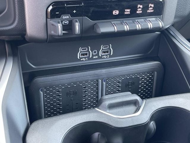 2026 RAM Ram 2500 Big Horn