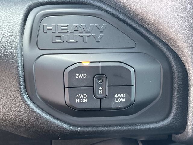 2026 RAM Ram 2500 Big Horn