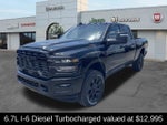 2026 RAM Ram 2500 Big Horn