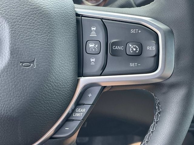 2026 RAM Ram 2500 Big Horn