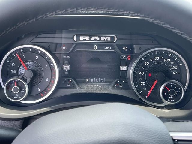 2026 RAM Ram 2500 Big Horn