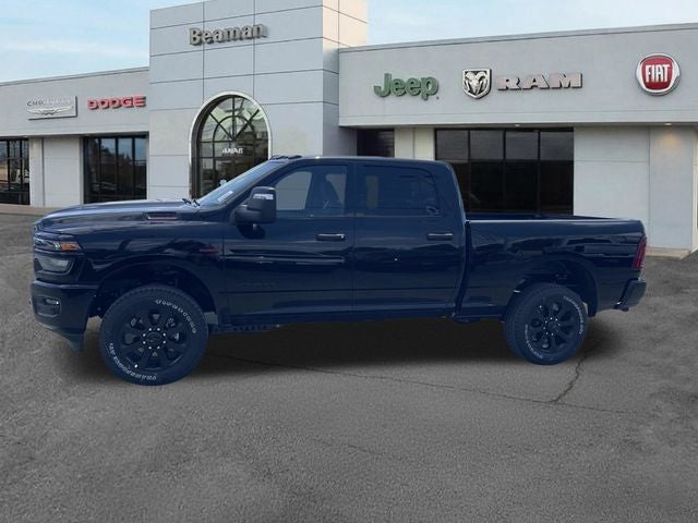 2026 RAM Ram 2500 Big Horn
