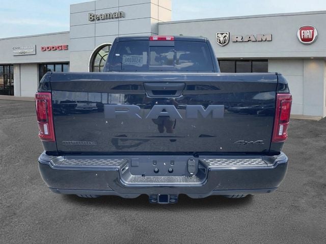 2026 RAM Ram 2500 Big Horn