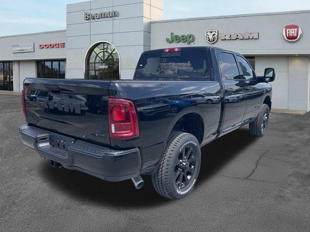 2026 RAM Ram 2500 Big Horn