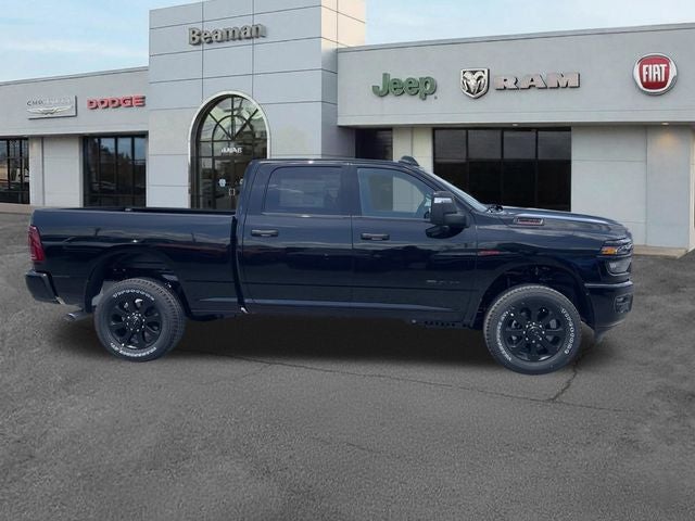2026 RAM Ram 2500 Big Horn