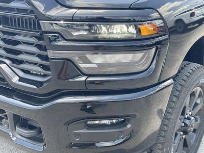 2026 RAM Ram 2500 Big Horn