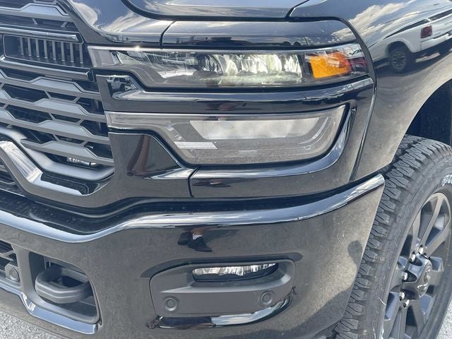 2026 RAM Ram 2500 Big Horn