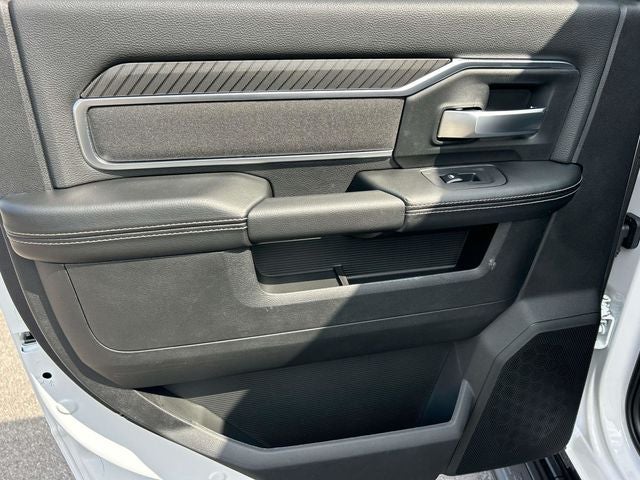 2027 RAM Ram 2500 Big Horn