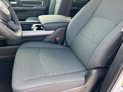 2027 RAM Ram 2500 Big Horn