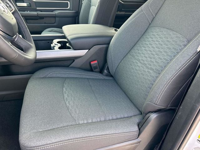 2027 RAM Ram 2500 Big Horn