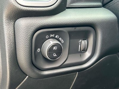 2027 RAM Ram 2500 Big Horn