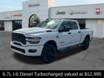 2027 RAM Ram 2500 Big Horn