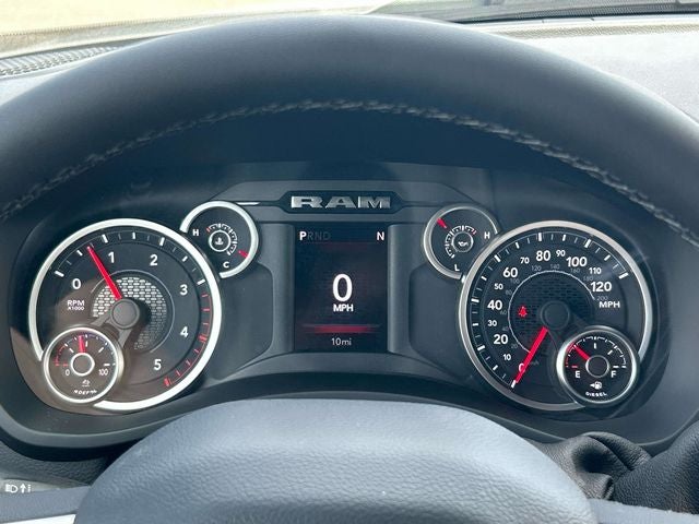 2027 RAM Ram 2500 Big Horn