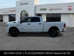 2027 RAM Ram 2500 Big Horn