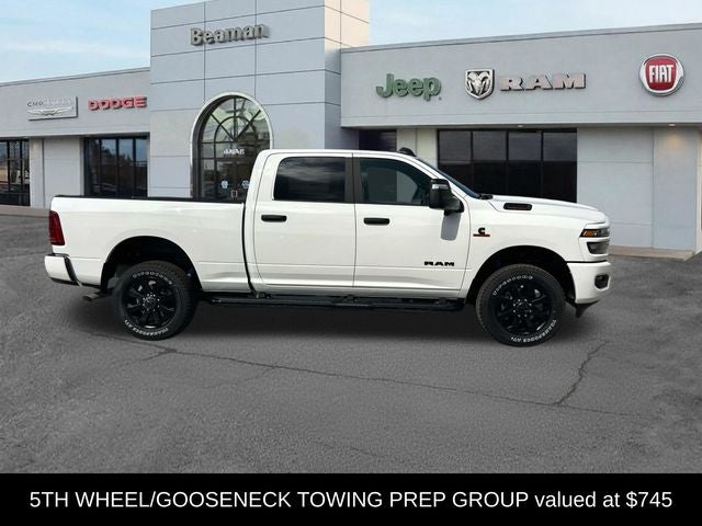 2027 RAM Ram 2500 Big Horn