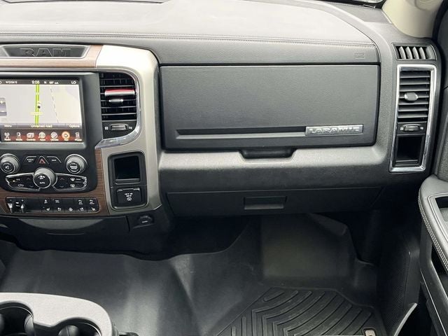 2017 RAM 2500 Laramie