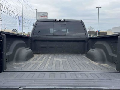 2017 RAM 2500 Laramie