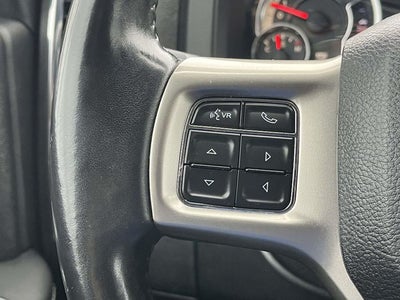 2017 RAM 2500 Laramie