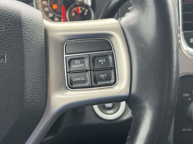 2017 RAM 2500 Laramie