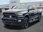 2017 RAM 2500 Laramie