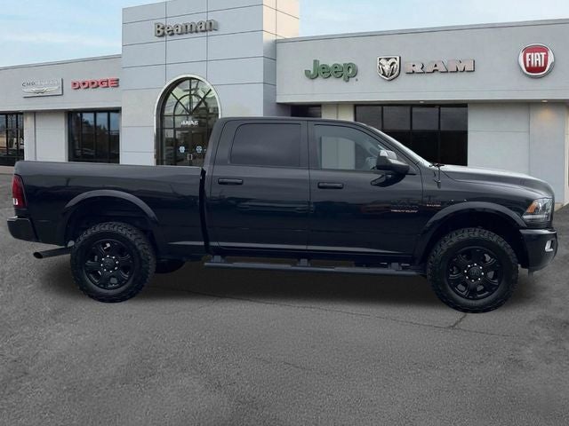 2017 RAM 2500 Laramie