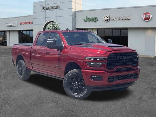 2026 RAM Ram 2500 Laramie