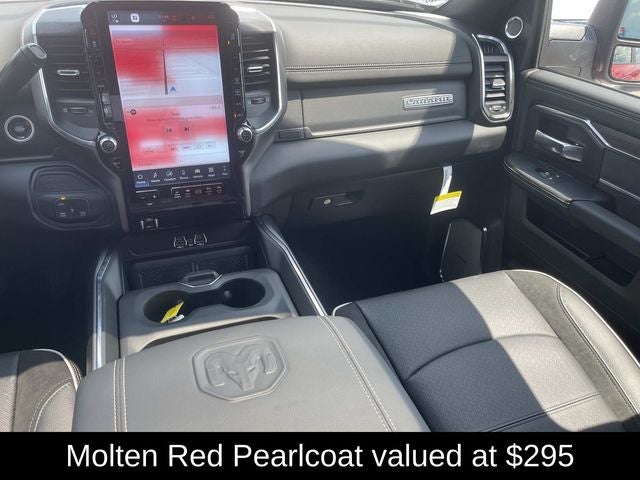 2026 RAM Ram 2500 Laramie