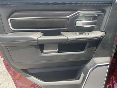2026 RAM Ram 2500 Laramie