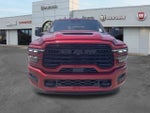 2026 RAM Ram 2500 Laramie