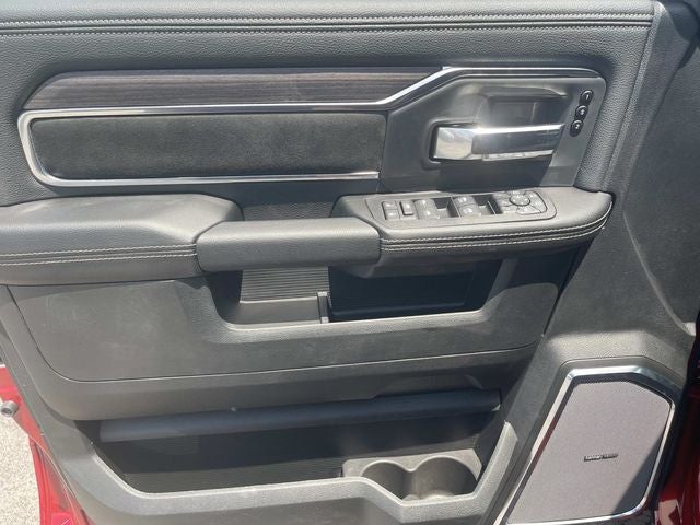 2026 RAM Ram 2500 Laramie