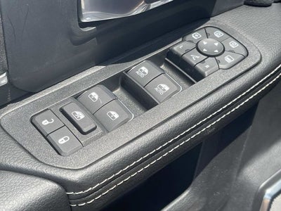 2026 RAM Ram 2500 Laramie