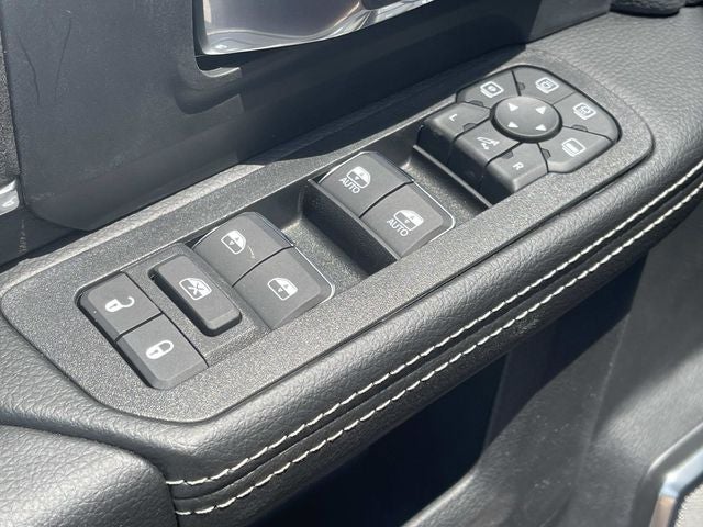 2026 RAM Ram 2500 Laramie