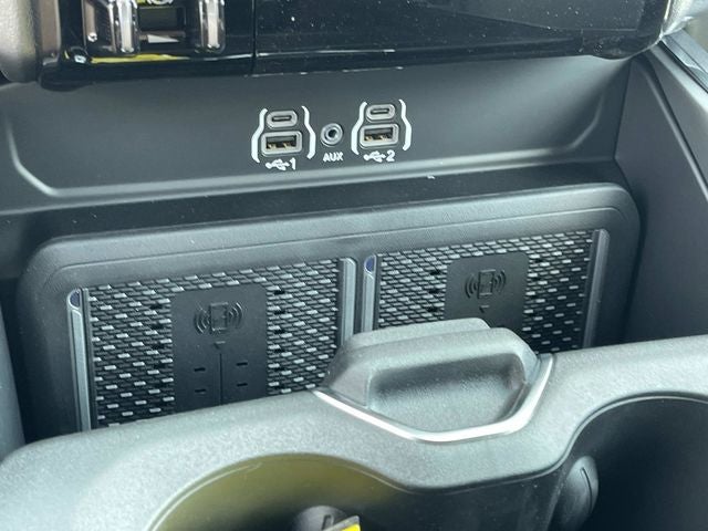 2026 RAM Ram 2500 Laramie