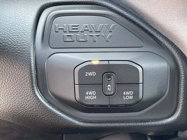 2026 RAM Ram 2500 Laramie